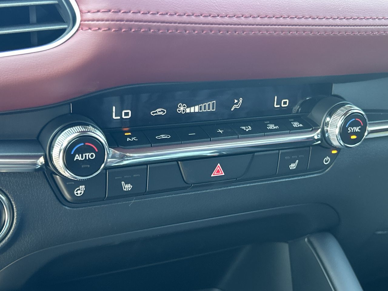 Mazda 3 Sport  2026