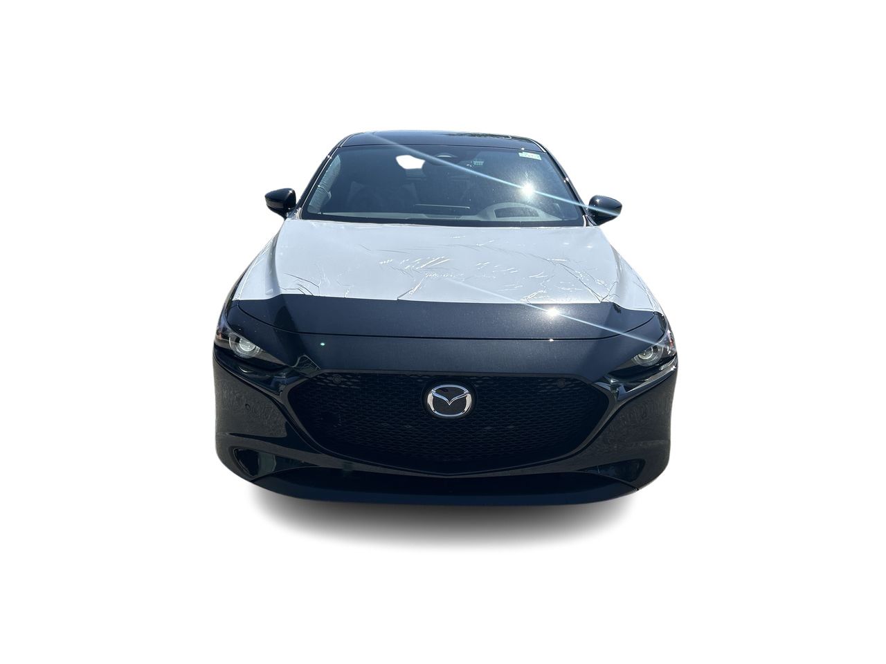 Mazda 3 Sport  2026