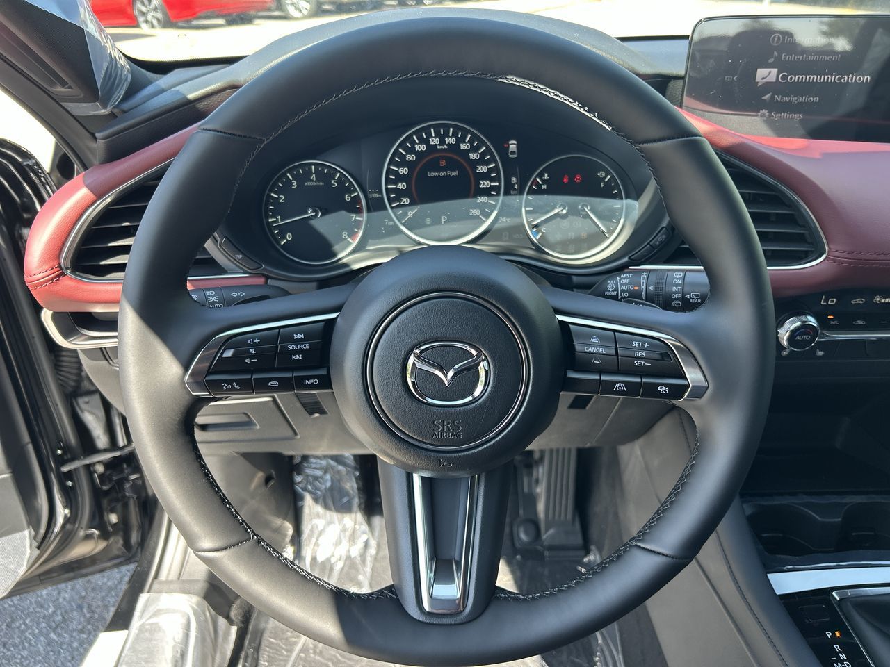 Mazda 3 Sport  2026