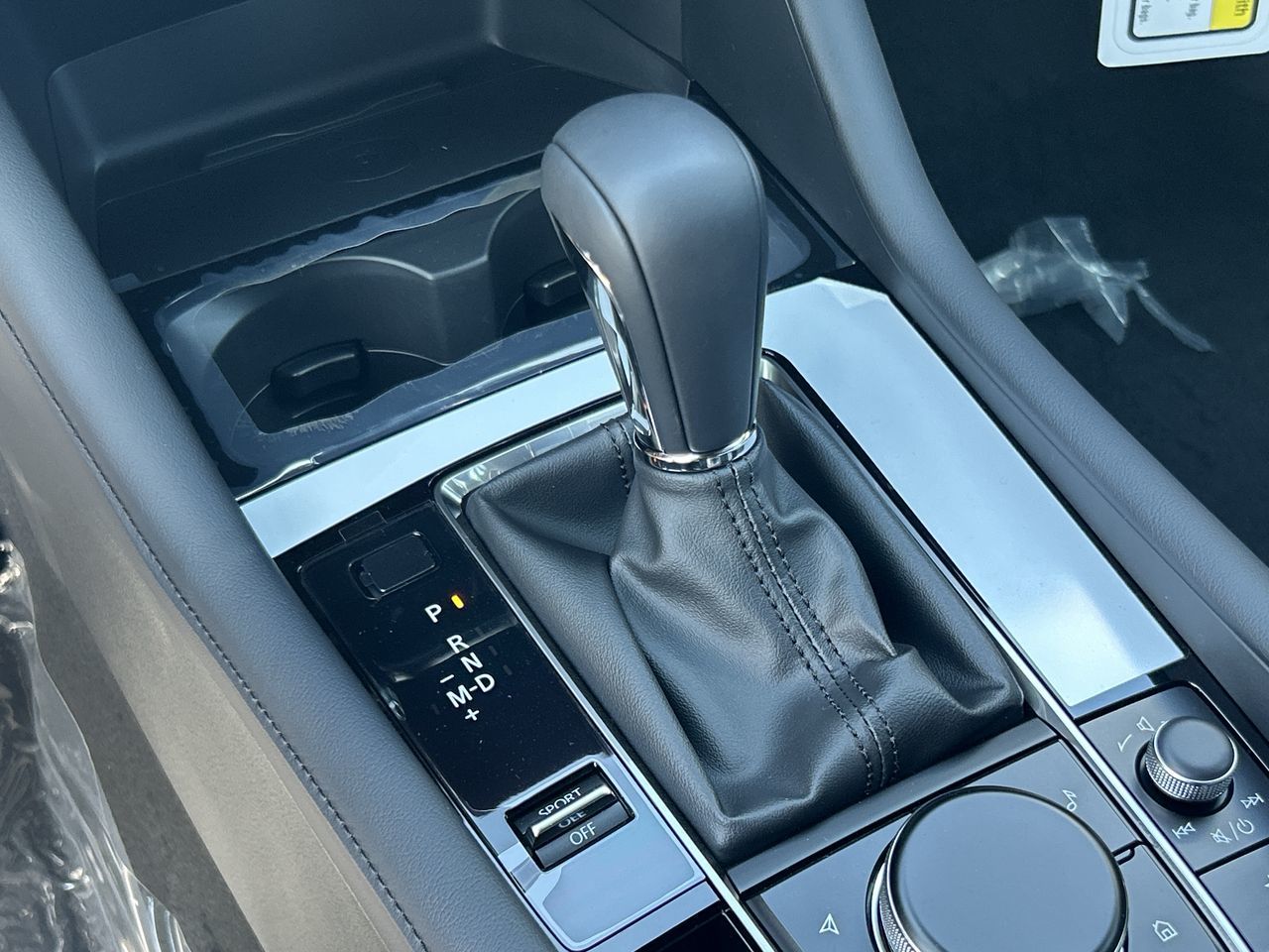 Mazda 3 Sport  2026