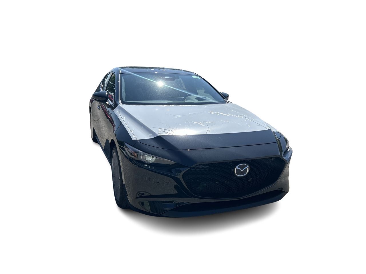 Mazda 3 Sport  2026