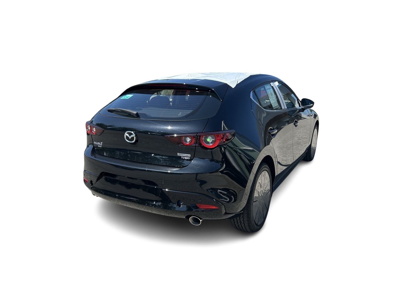 Mazda 3 Sport  2026
