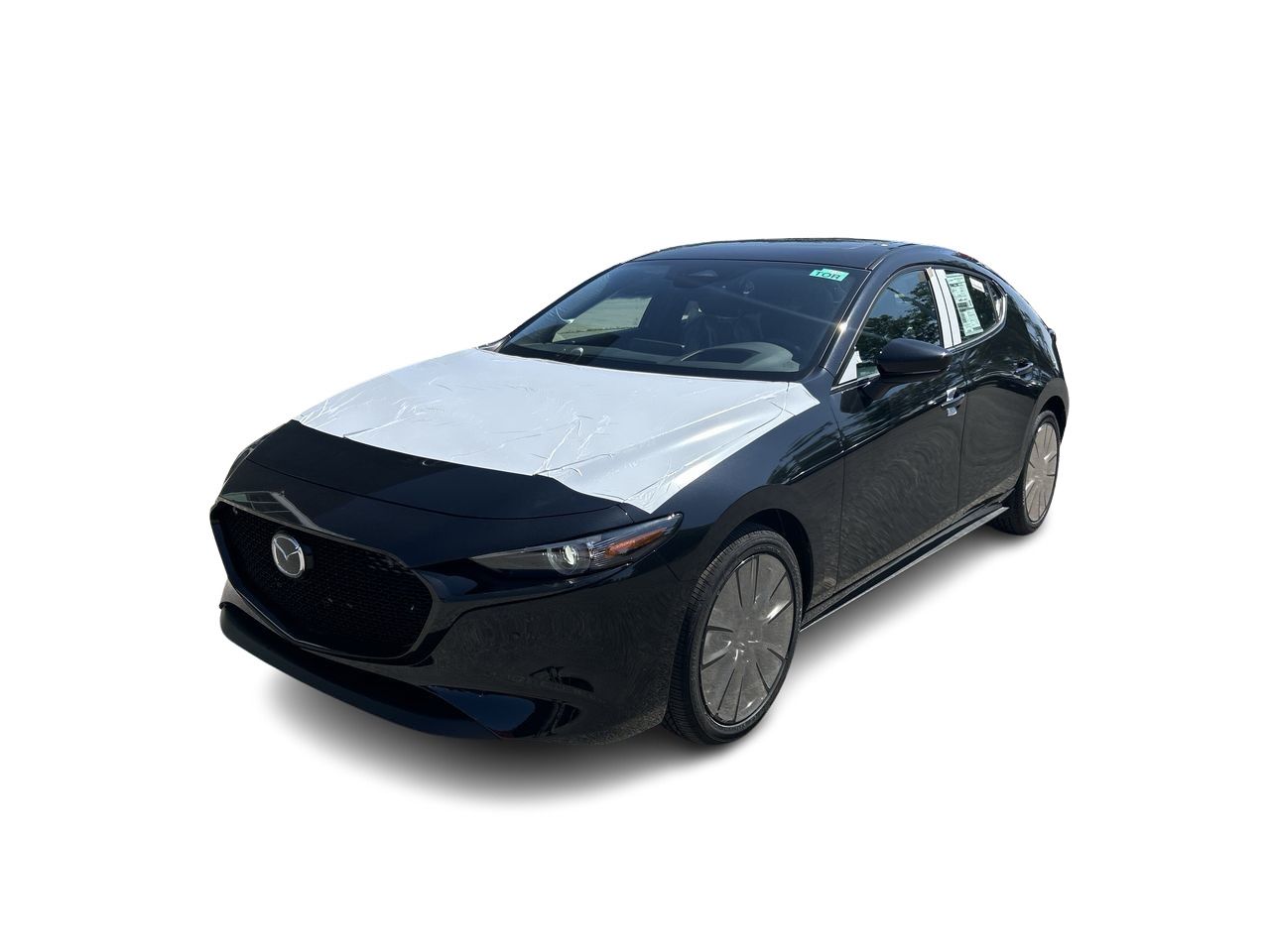 Mazda 3 Sport  2026