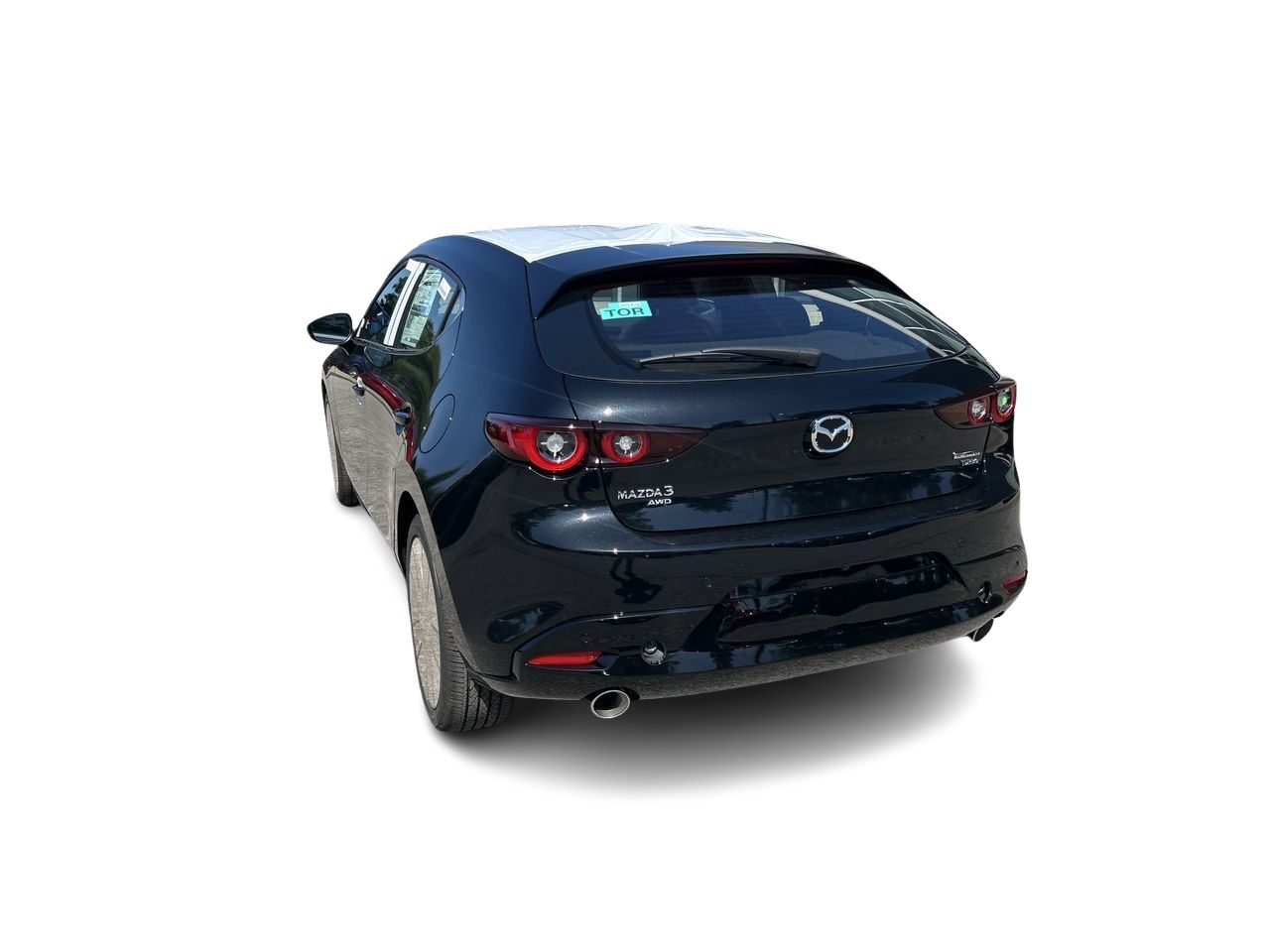 Mazda 3 Sport  2026