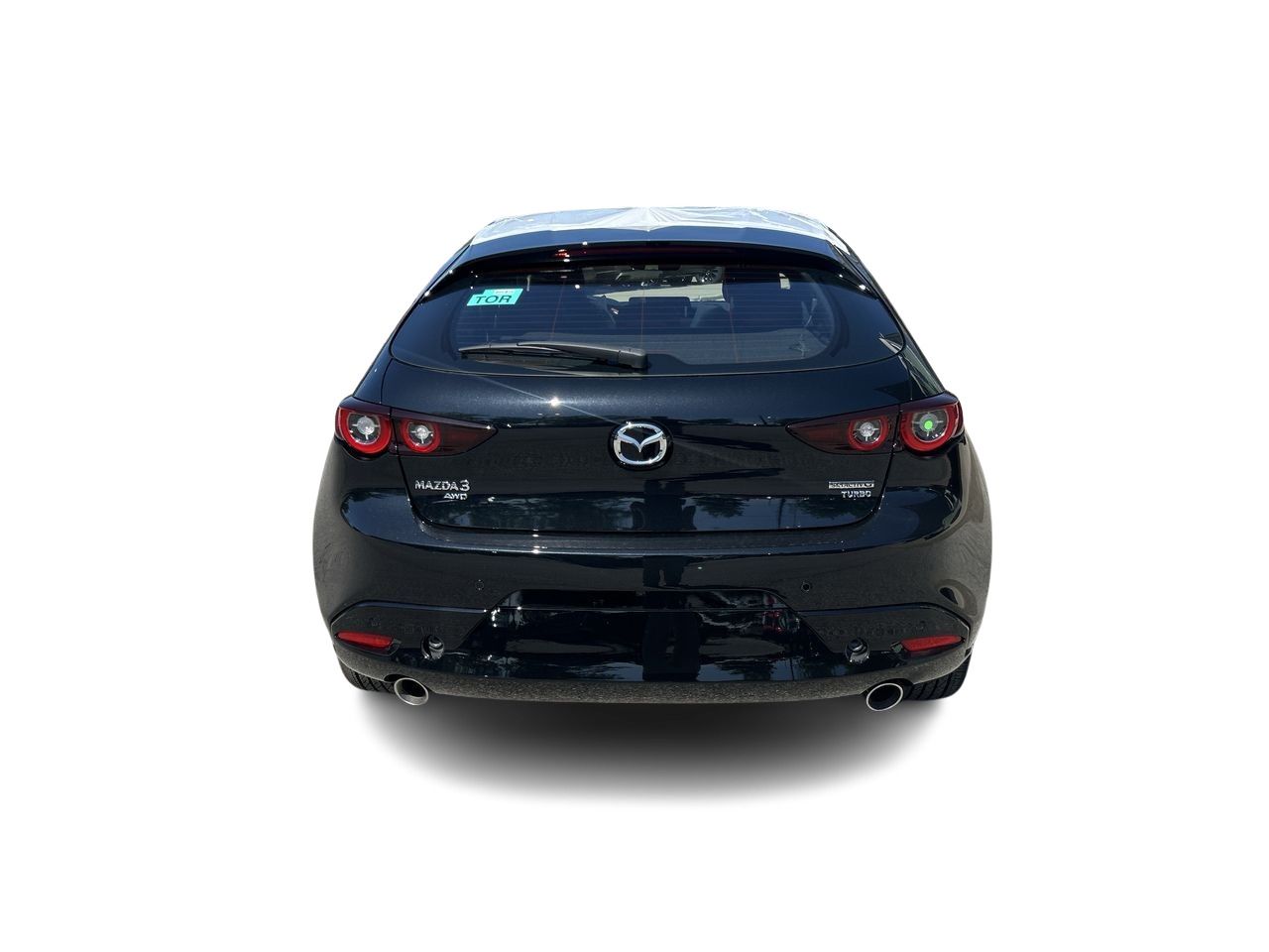 Mazda 3 Sport  2026