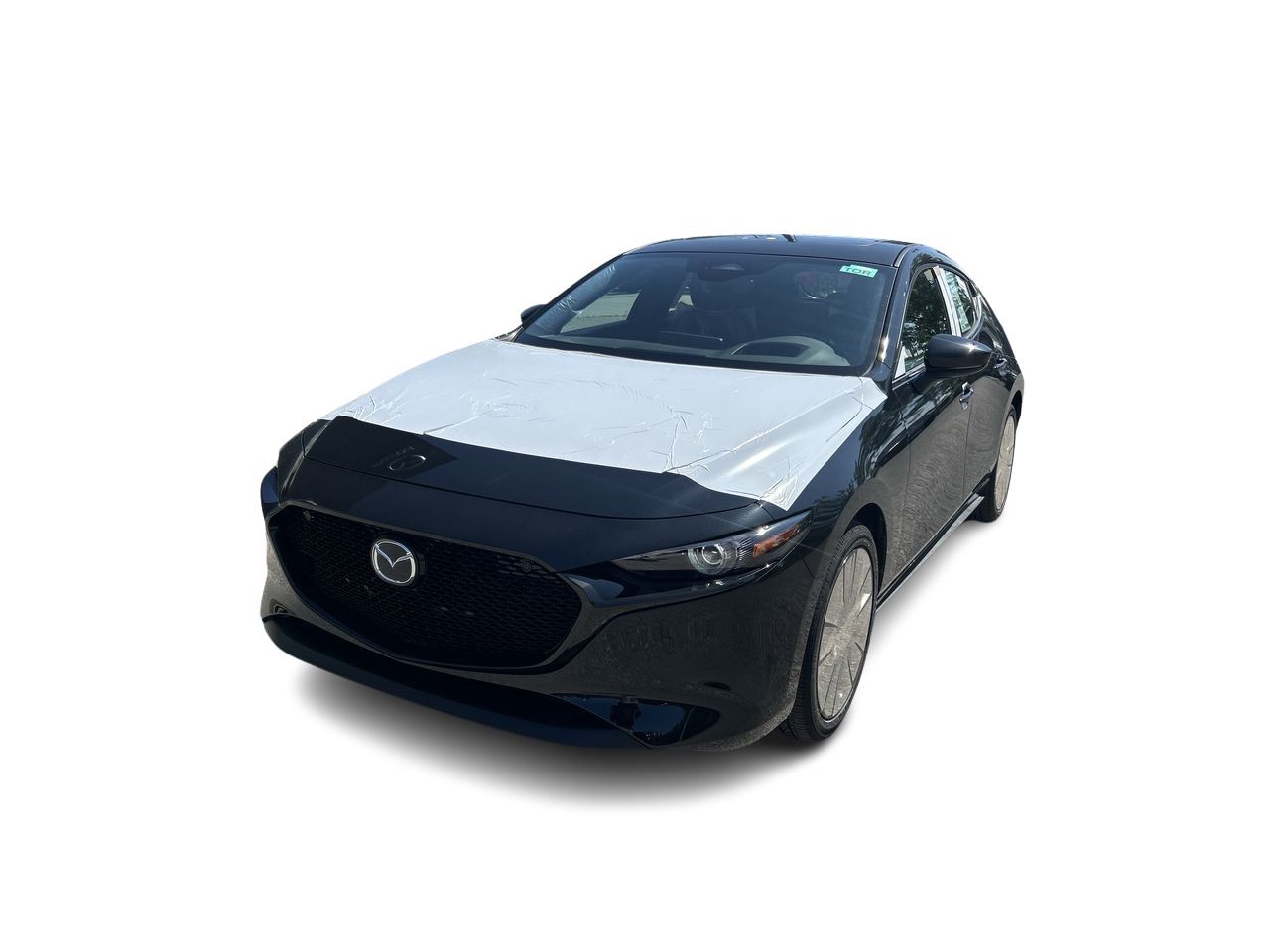 Mazda 3 Sport  2026