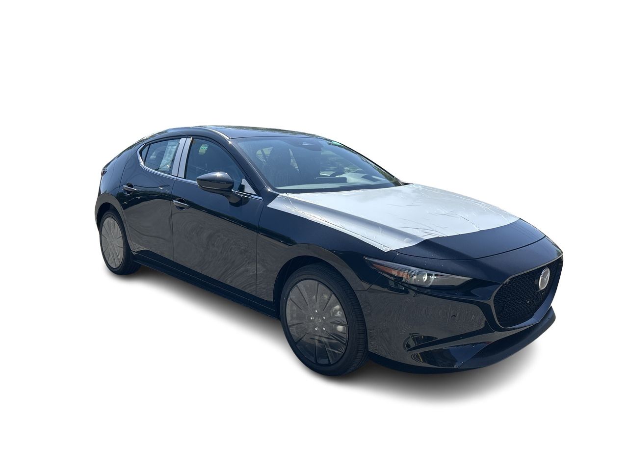 Mazda 3 Sport  2026