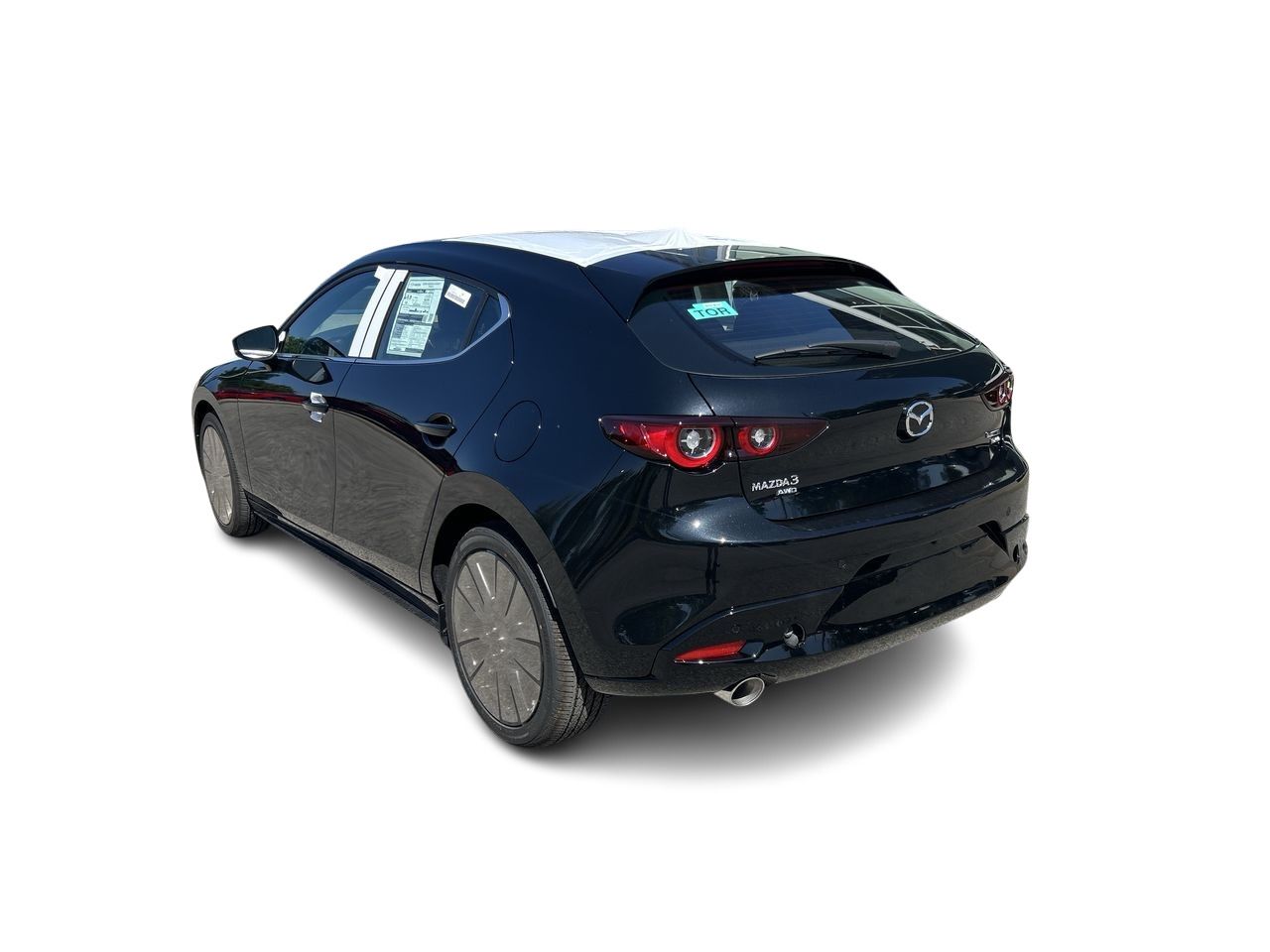 Mazda 3 Sport  2026