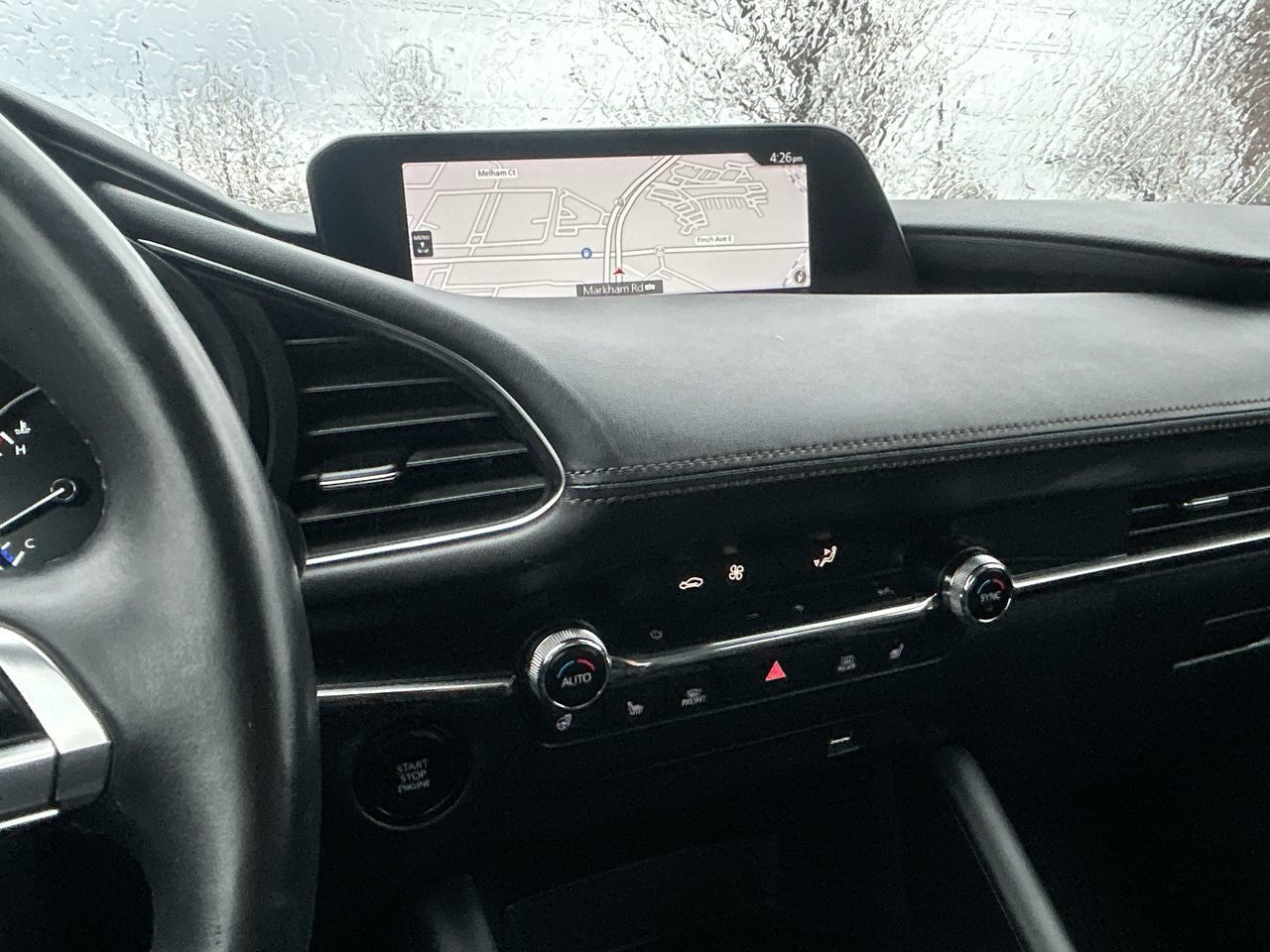 Mazda 3  2021 à Scarborough, Ontario