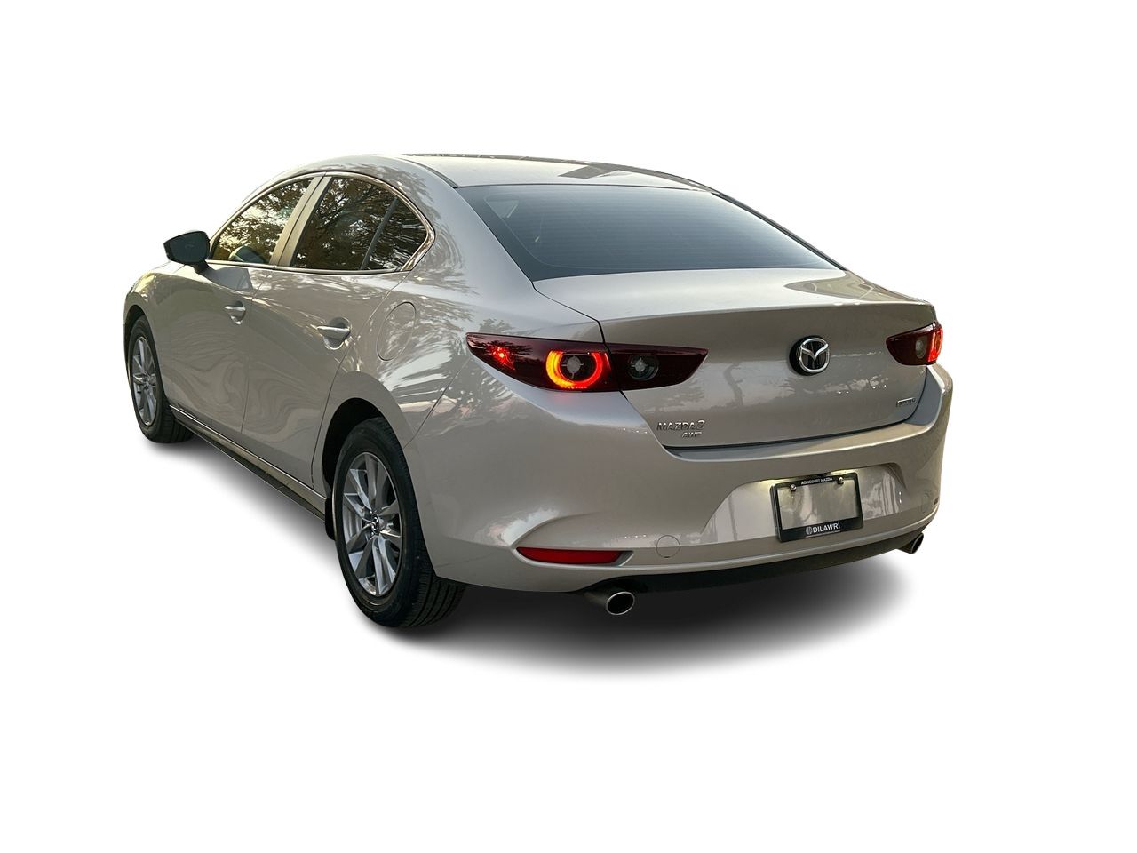 2023 Mazda 3
