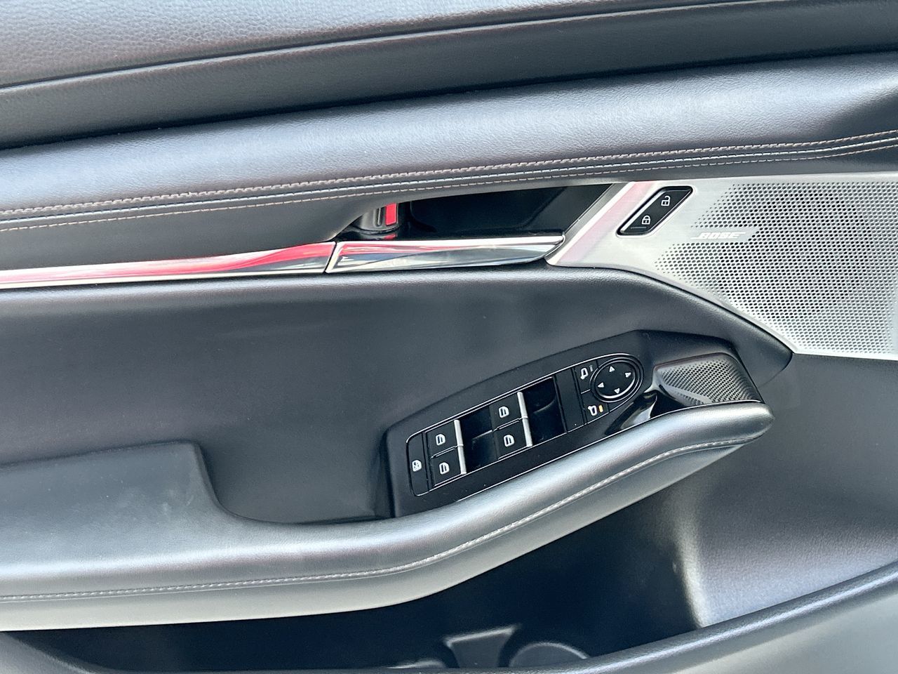 2024 Mazda 3 in Scarborough, Ontario