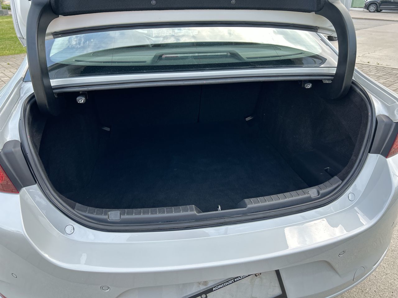 2024 Mazda 3 in Scarborough, Ontario