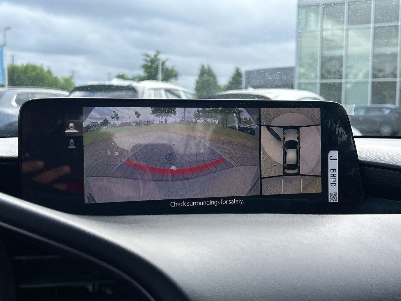2024 Mazda 3 in Scarborough, Ontario