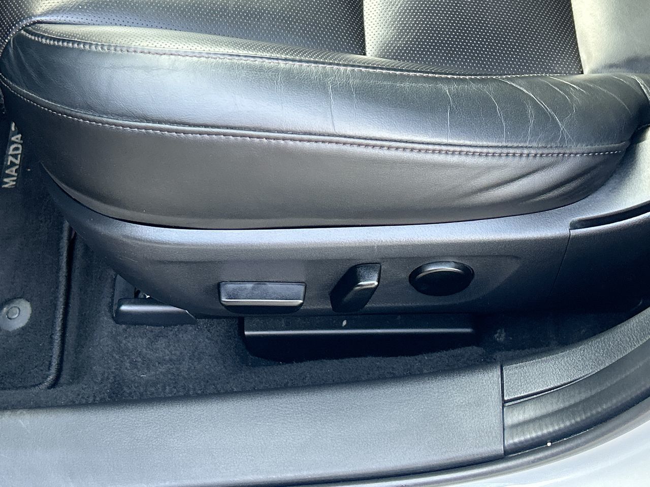 2024 Mazda 3 in Scarborough, Ontario