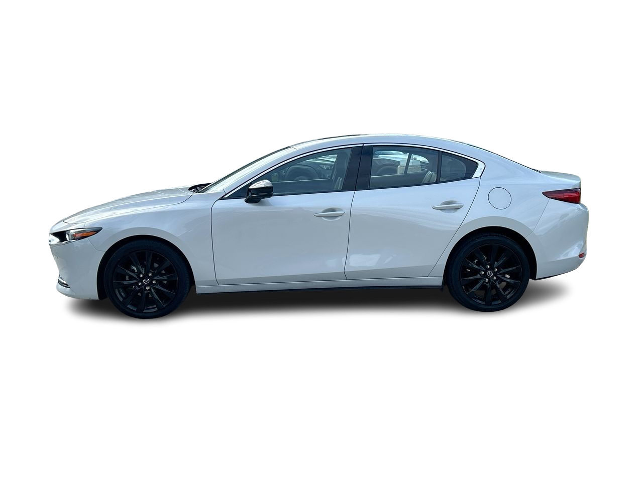 2024 Mazda 3 in Scarborough, Ontario