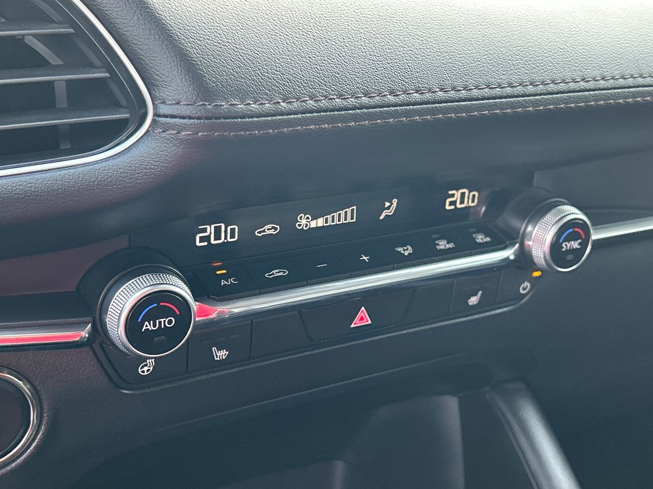 2024 Mazda 3 in Scarborough, Ontario