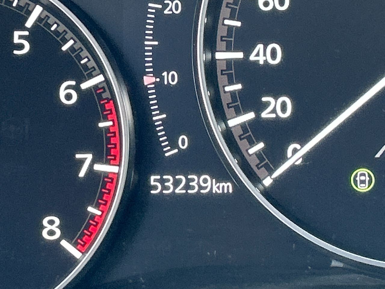 2024 Mazda 3 in Scarborough, Ontario