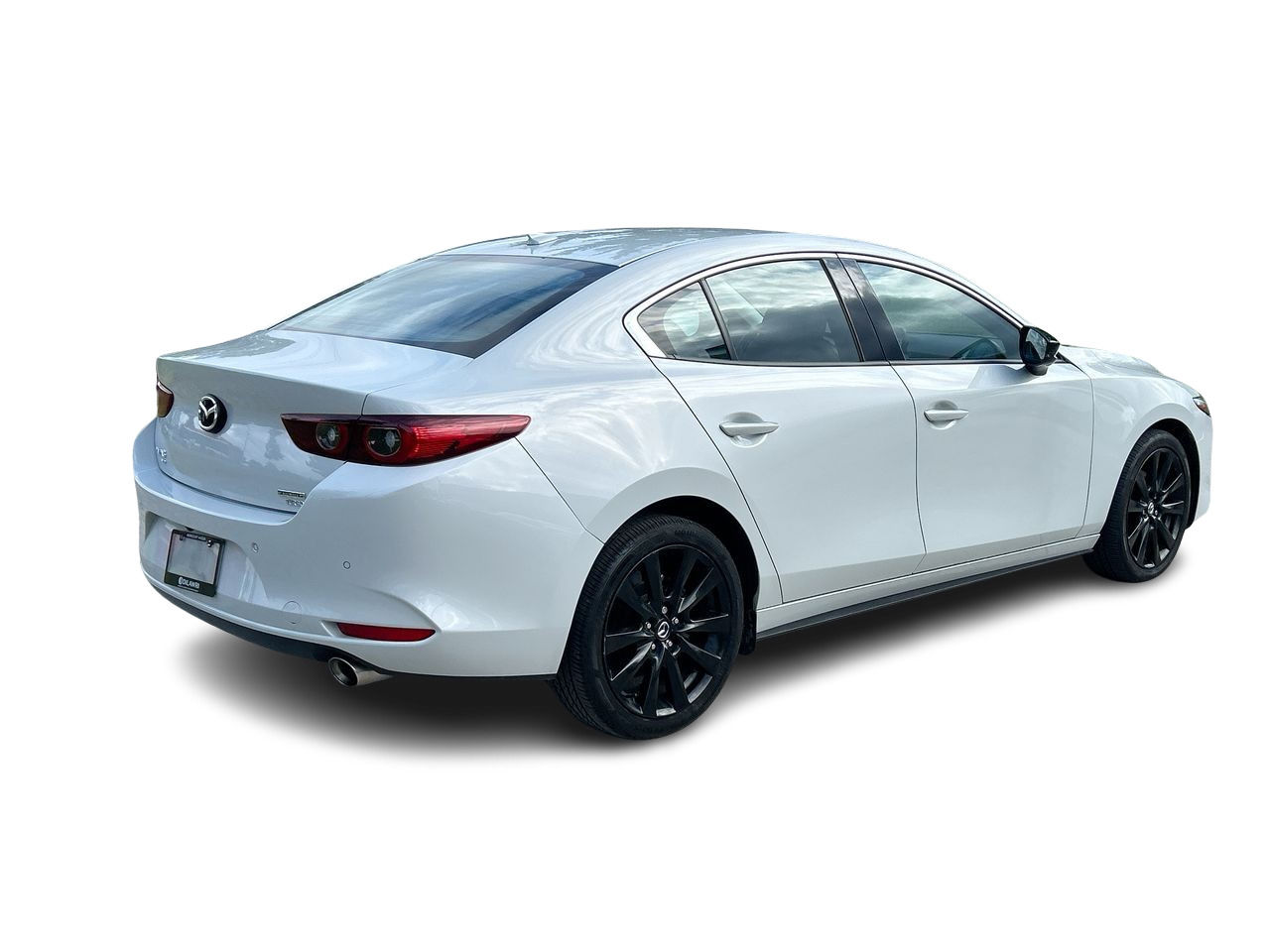 2024 Mazda 3 in Scarborough, Ontario