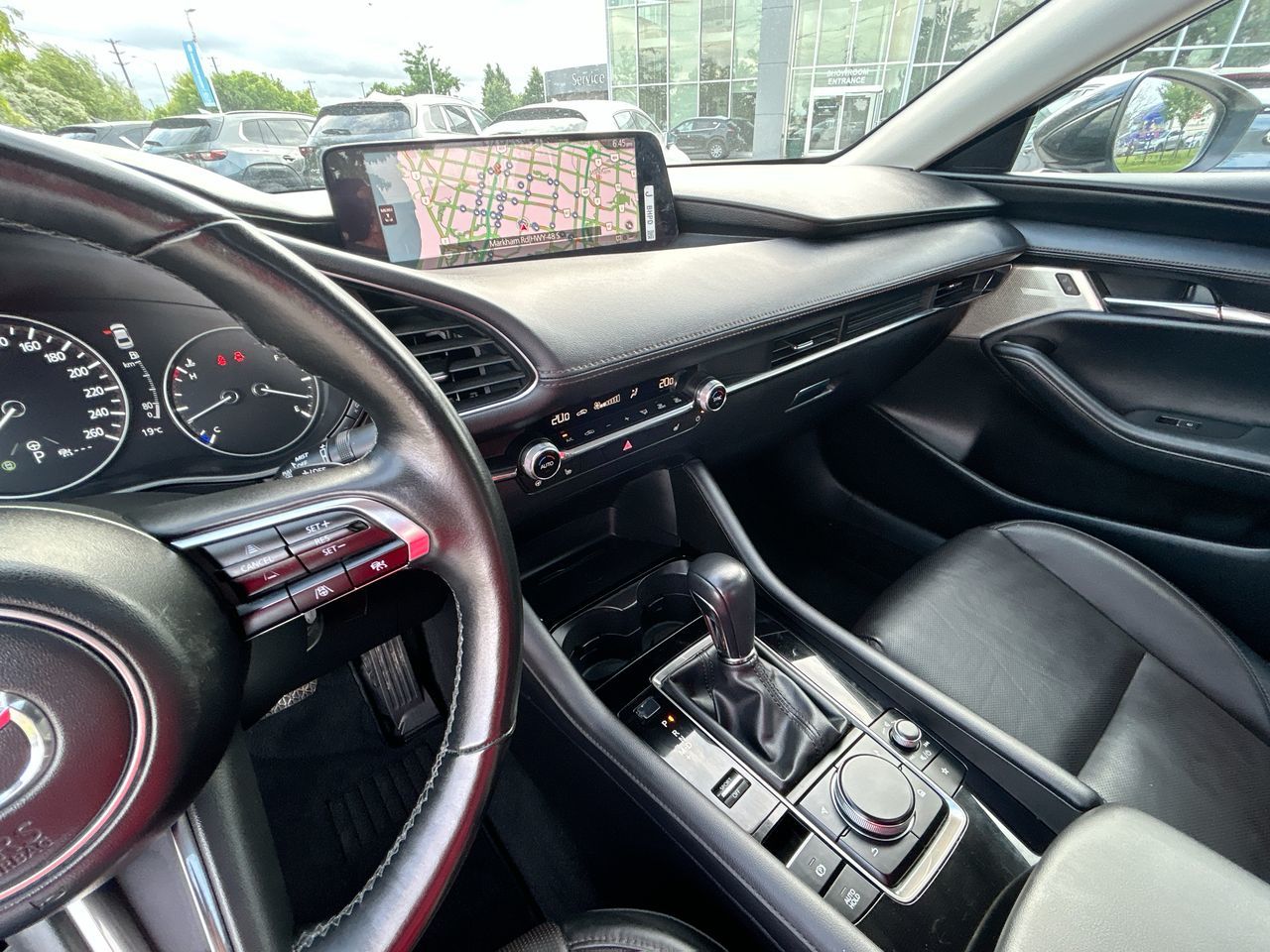 2024 Mazda 3 in Scarborough, Ontario