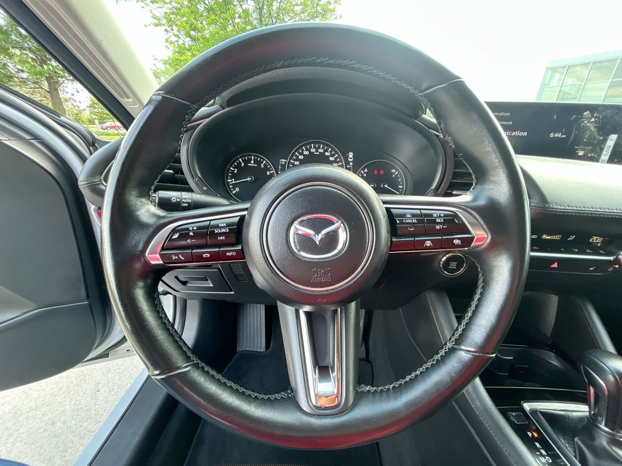 2024 Mazda 3 in Scarborough, Ontario