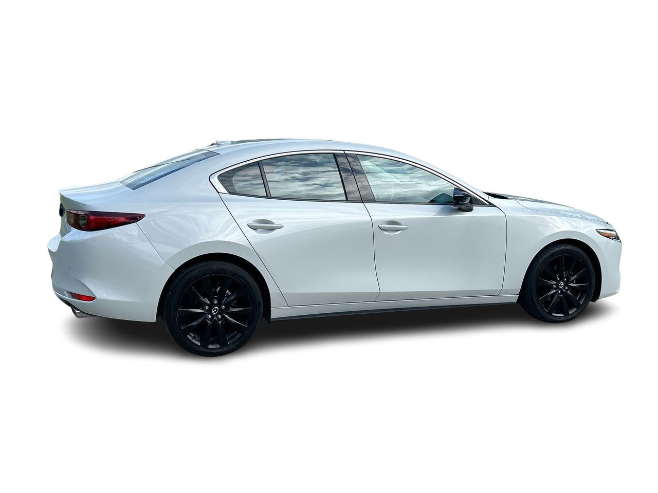 2024 Mazda 3 in Scarborough, Ontario