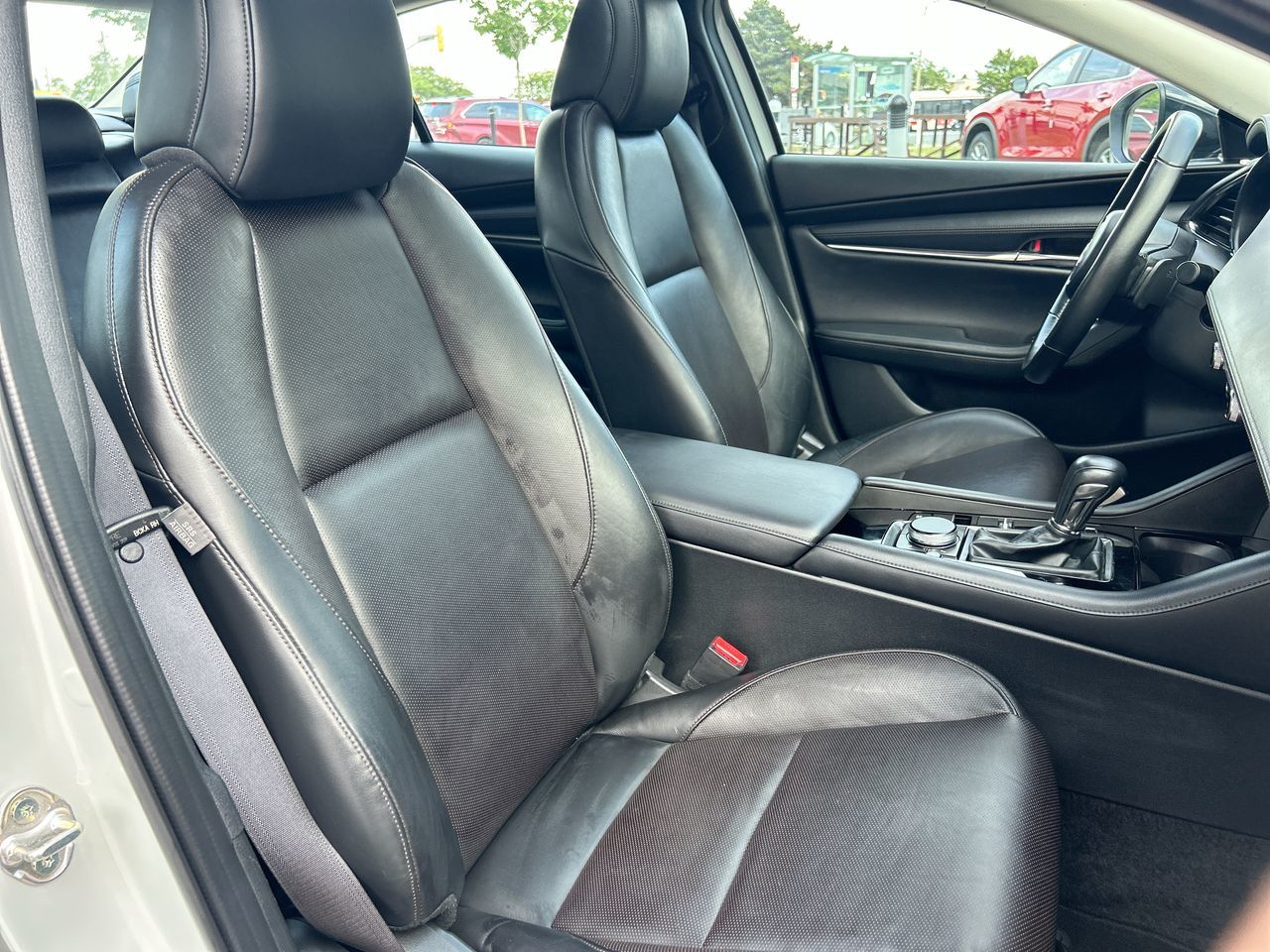 2024 Mazda 3 in Scarborough, Ontario