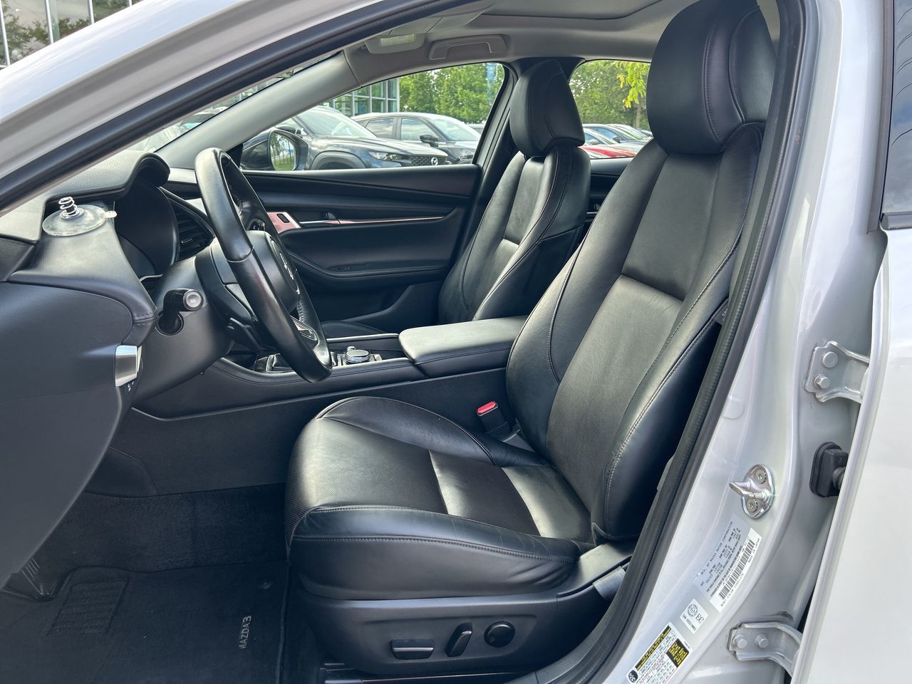 2024 Mazda 3 in Scarborough, Ontario