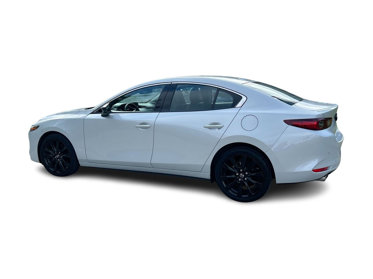 2024 Mazda 3 in Scarborough, Ontario