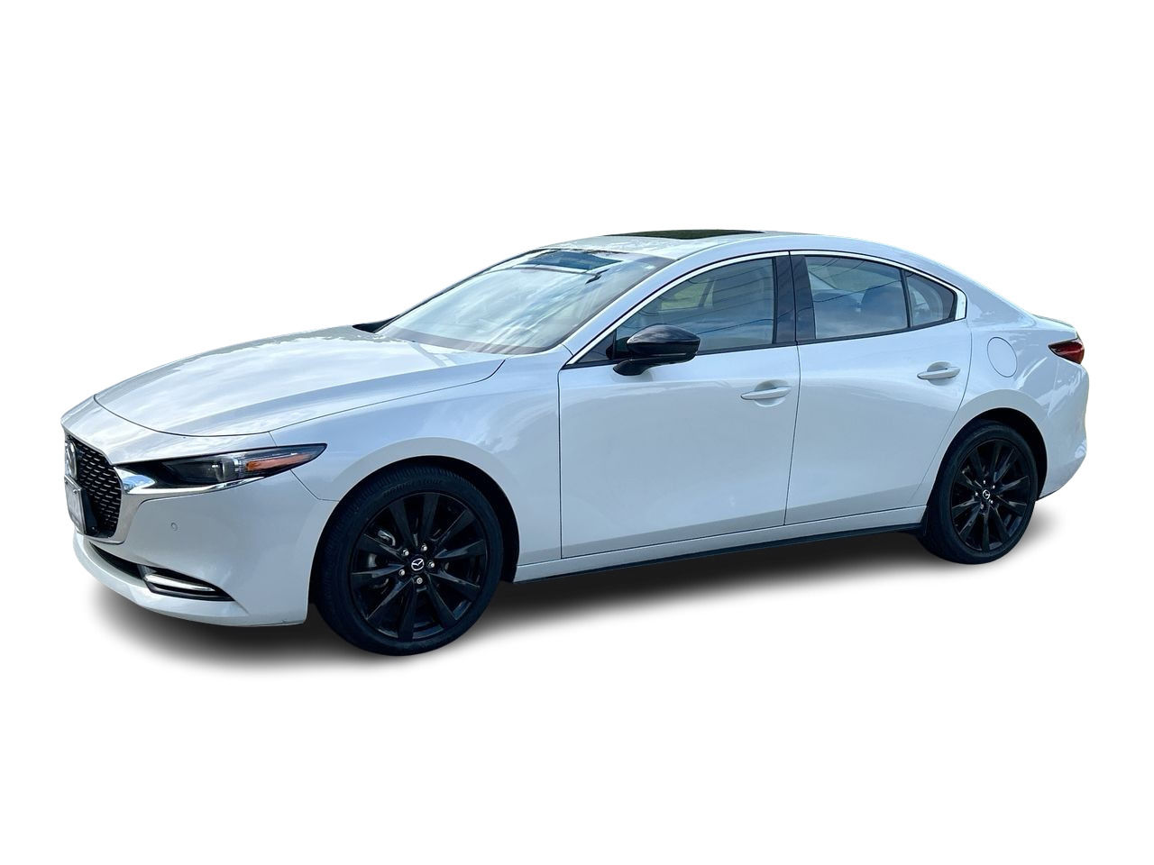 2024 Mazda 3 in Scarborough, Ontario