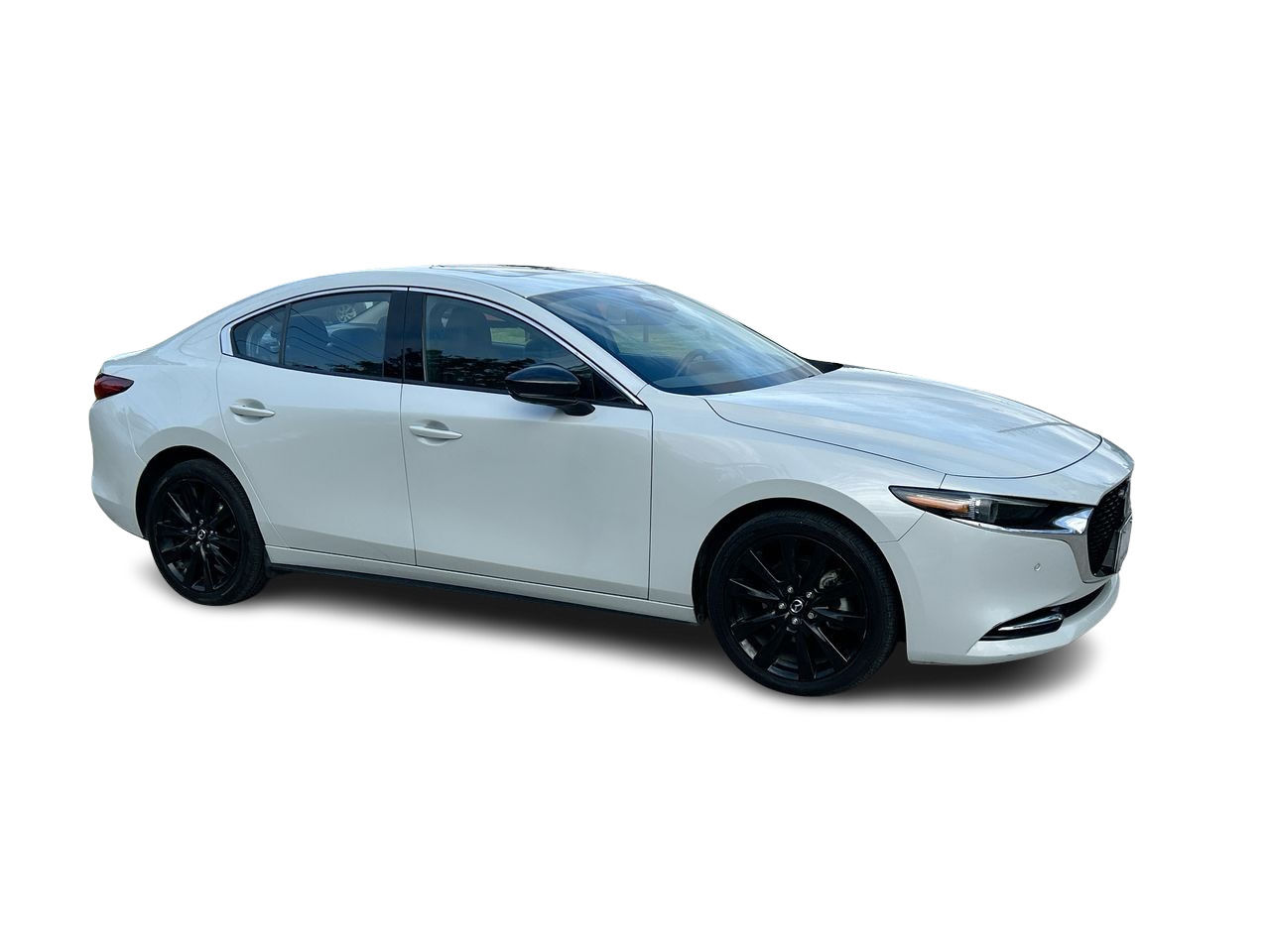 2024 Mazda 3 in Scarborough, Ontario