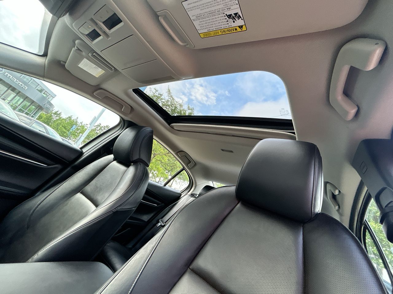 2024 Mazda 3 in Scarborough, Ontario