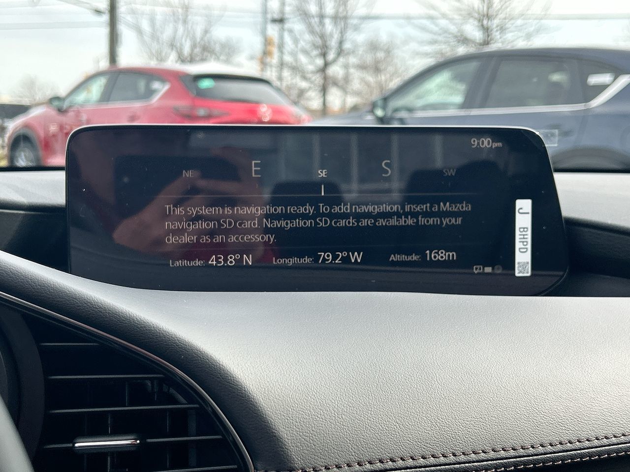 Mazda 3  2025 à Scarborough, Ontario