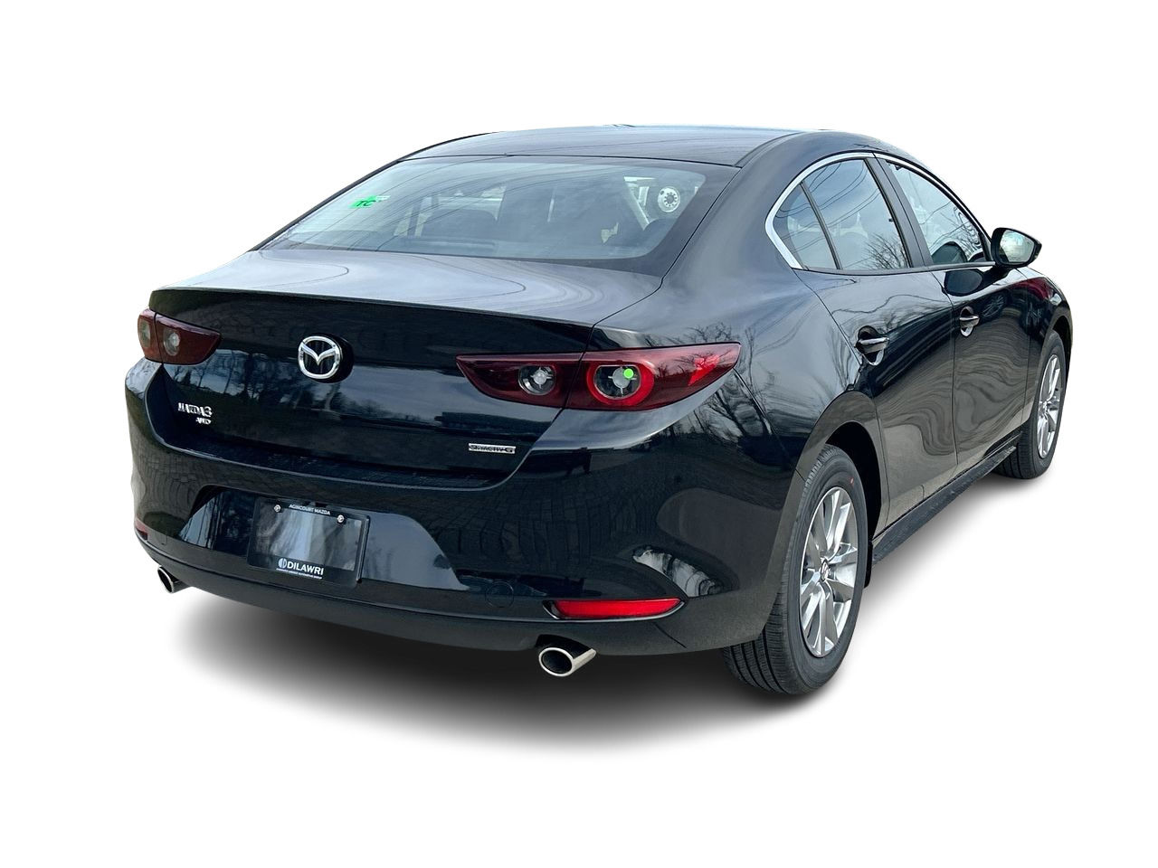 Mazda 3  2025 à Scarborough, Ontario