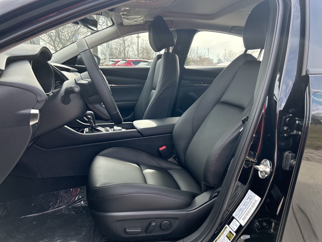 Mazda 3  2025 à Scarborough, Ontario