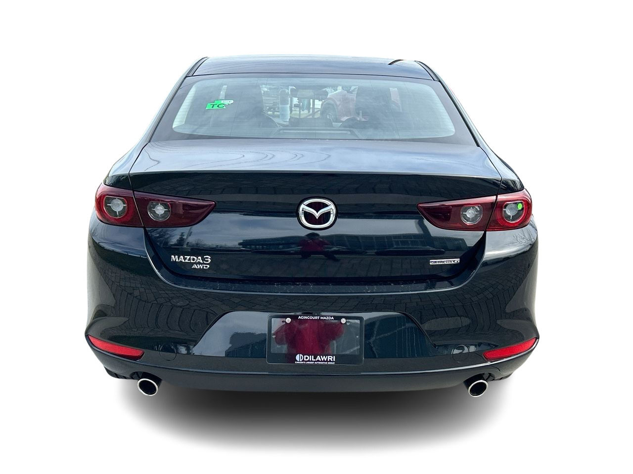 Mazda 3  2025 à Scarborough, Ontario