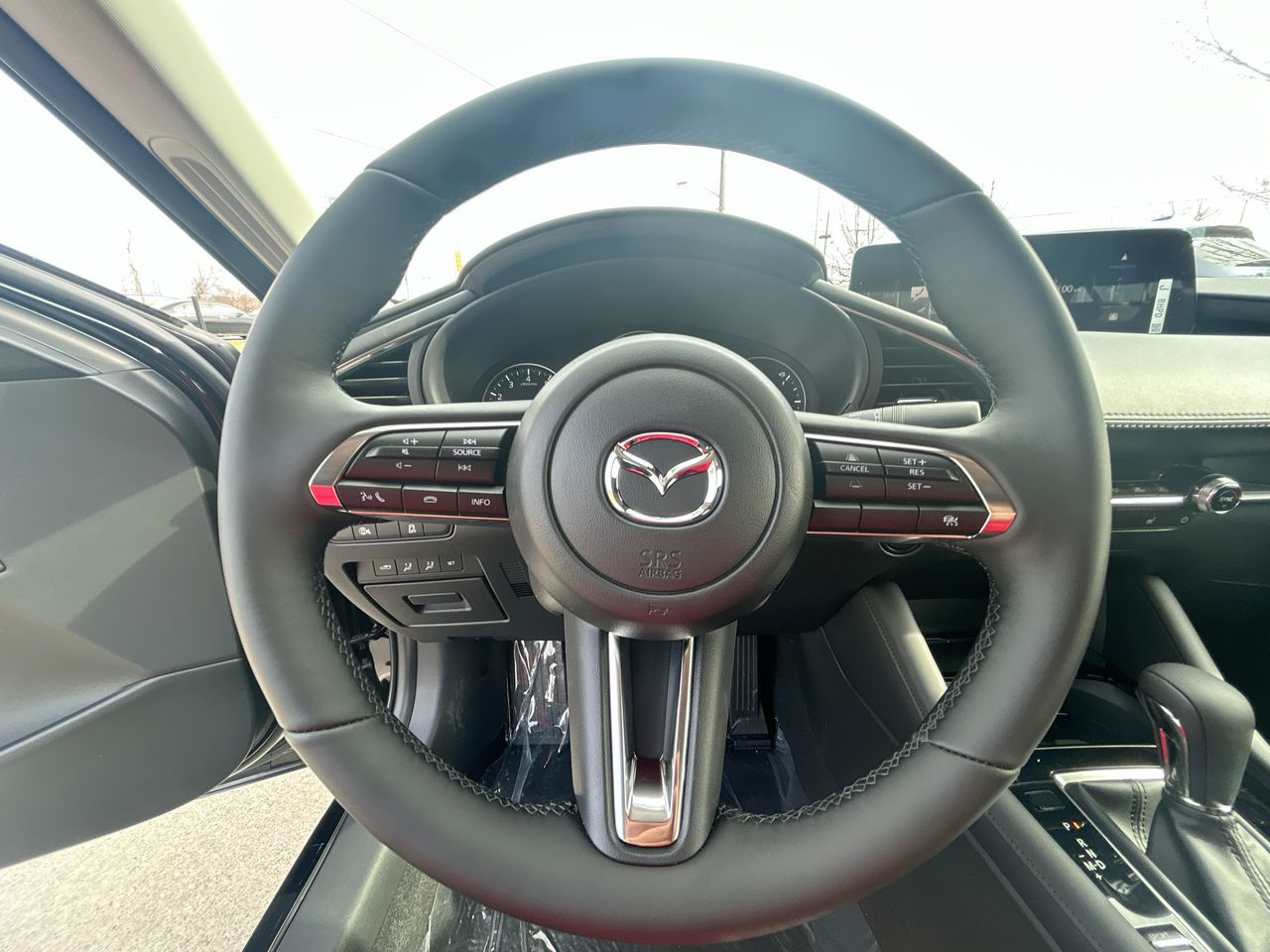 Mazda 3  2025 à Scarborough, Ontario