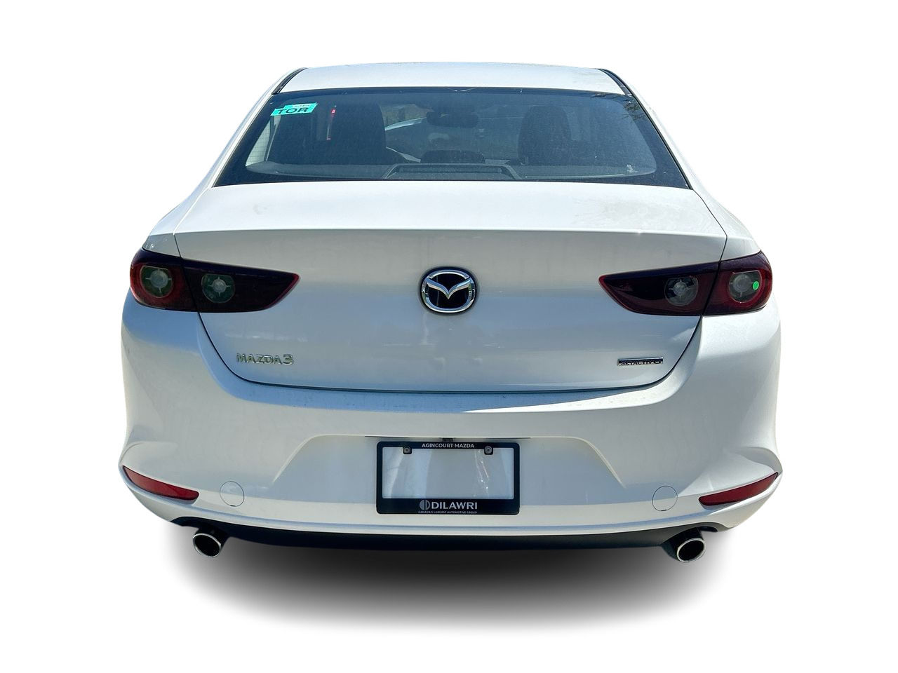 Mazda 3  2025 à Scarborough, Ontario