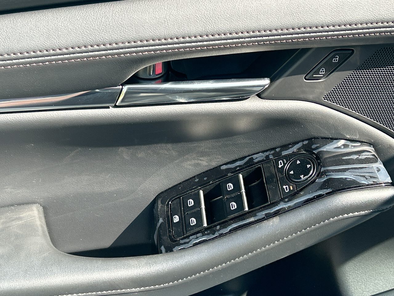 2025 Mazda 3 in Scarborough, Ontario