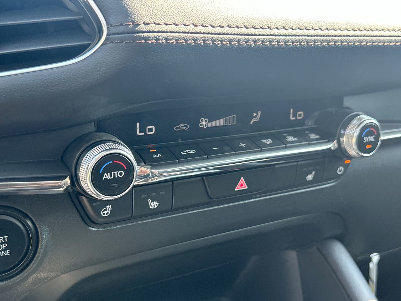 2025 Mazda 3 in Scarborough, Ontario