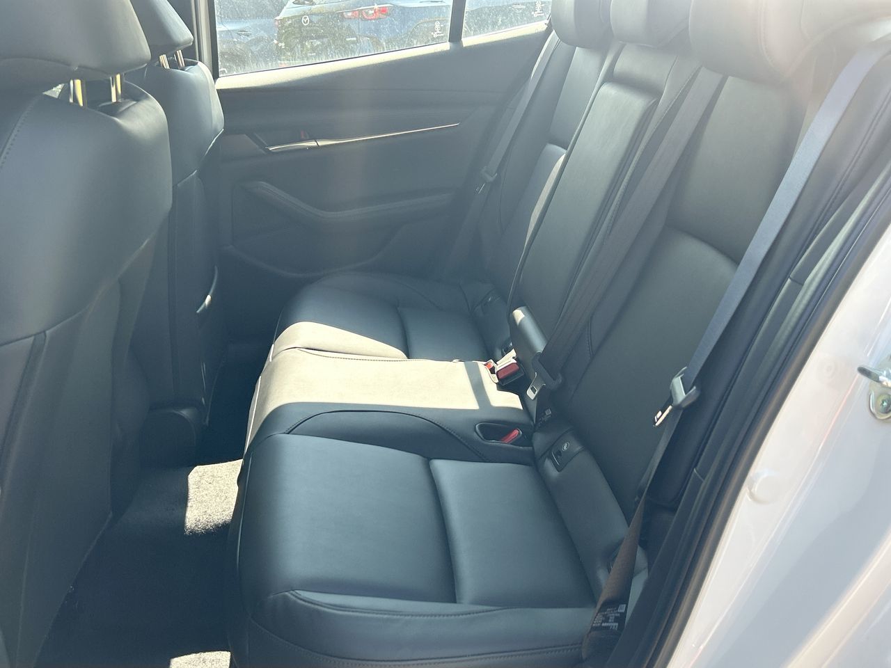 2025 Mazda 3 in Scarborough, Ontario