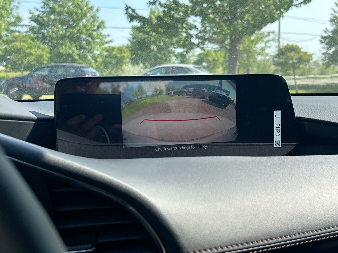 2025 Mazda 3 in Scarborough, Ontario