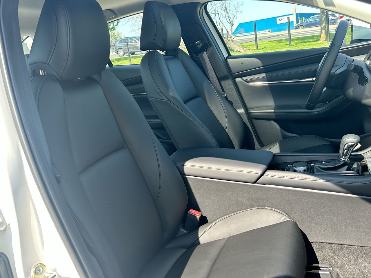 2025 Mazda 3 in Scarborough, Ontario