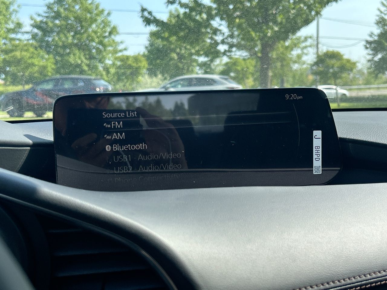 2025 Mazda 3 in Scarborough, Ontario