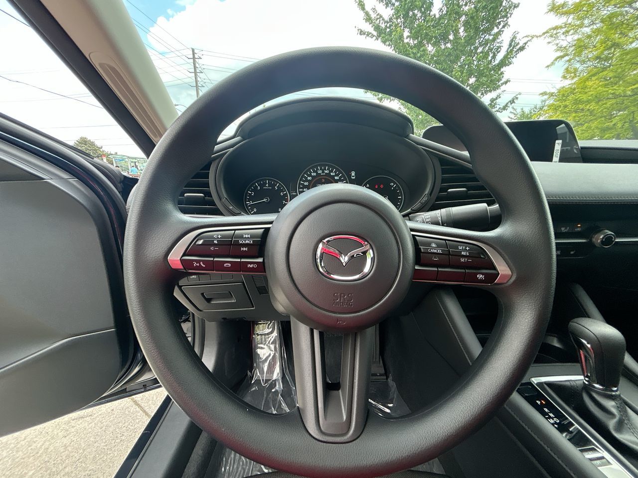 Mazda 3  2025 à Scarborough, Ontario