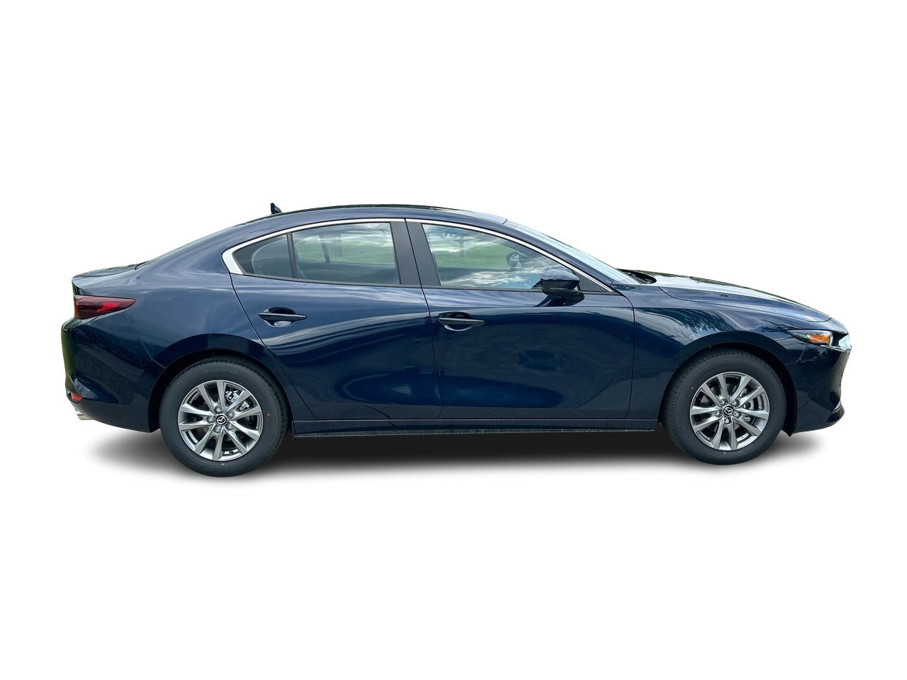Mazda 3  2025 à Scarborough, Ontario