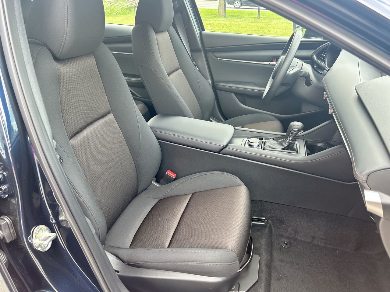 Mazda 3  2025 à Scarborough, Ontario