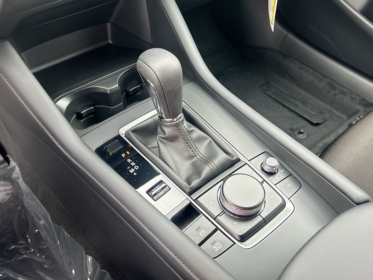 2025 Mazda 3 in Scarborough, Ontario
