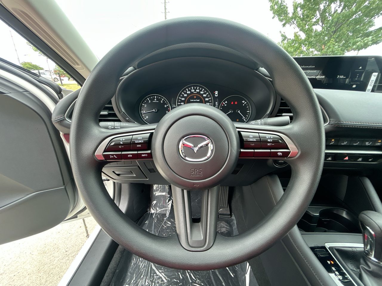 2025 Mazda 3 in Scarborough, Ontario
