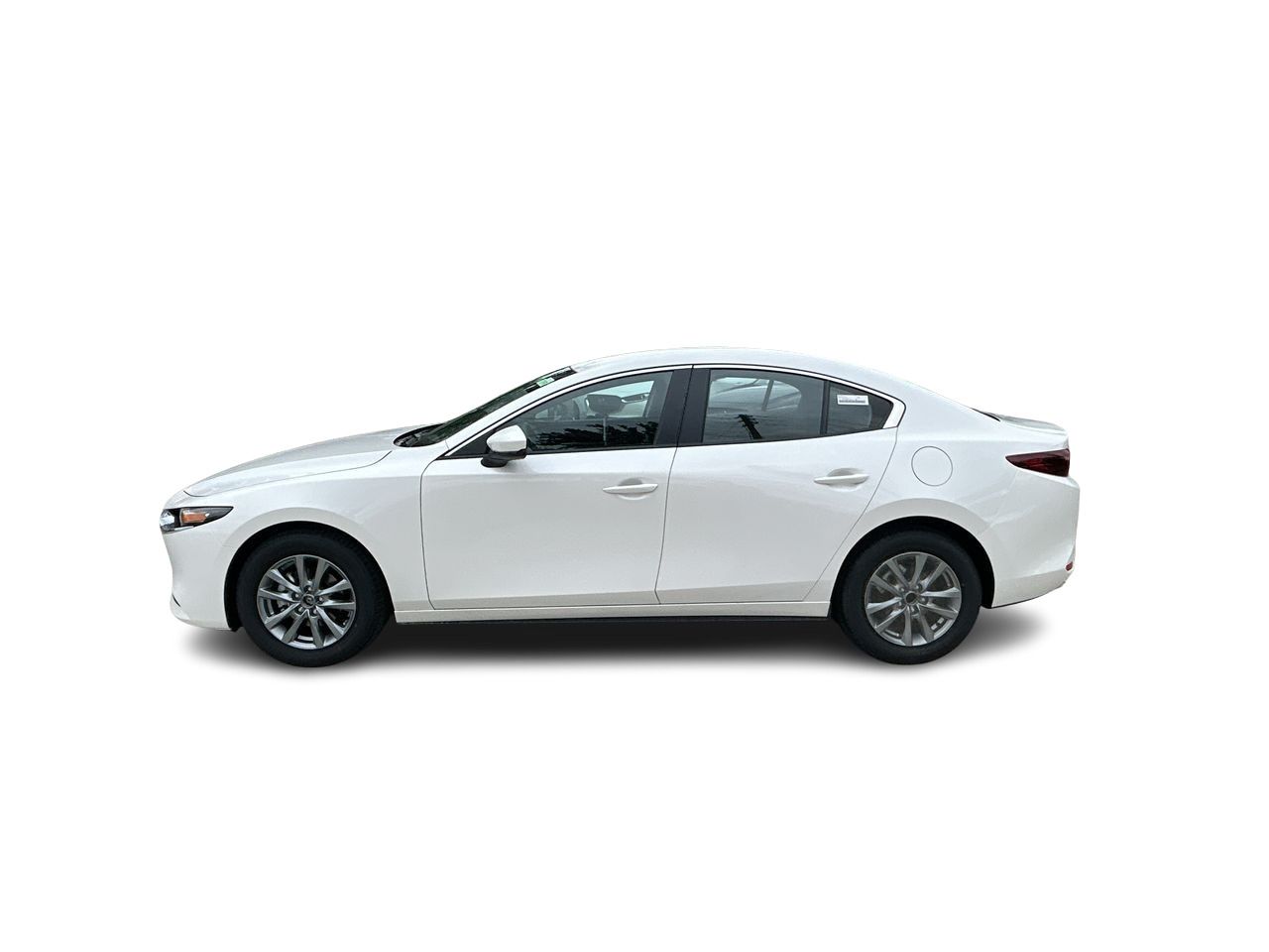 2025 Mazda 3 in Scarborough, Ontario