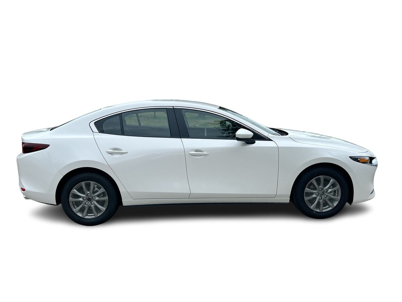 2025 Mazda 3 in Scarborough, Ontario
